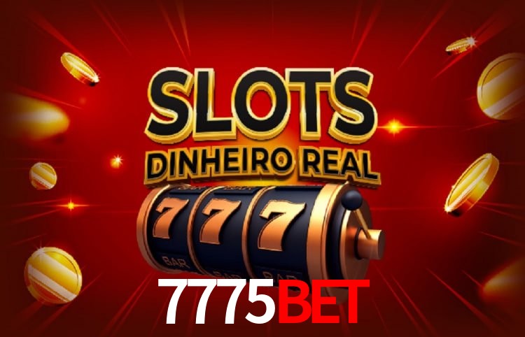 Jogos populares e pagamentos rápidos na 7775bet