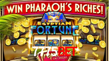 Jogos de mesa e apostas rápidas na 7775bet