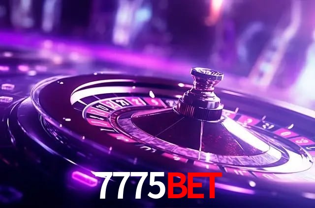 Página oficial no Facebook da 7775bet