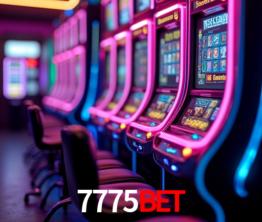 Segurança e performance na plataforma 7775bet
