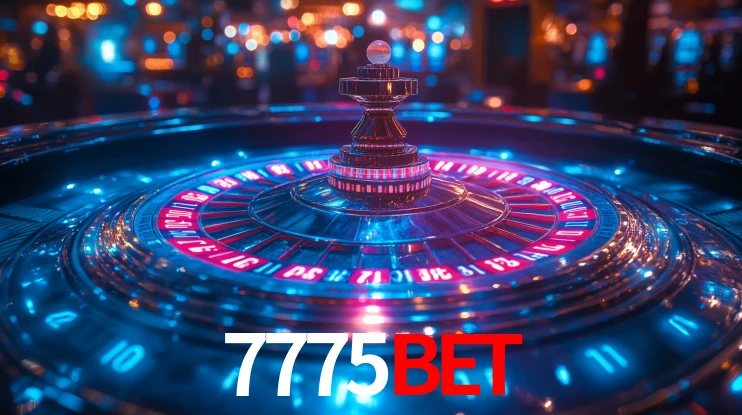 Cashback e recargas na 7775bet