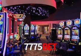 Jogos com bônus e suporte 24h na 7775bet